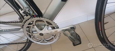 Bici da corsa VEKTOR TECHNA SL , Gruppo Shimano , - Biciclette In ...