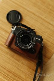 Fujifilm XF 18-55 f/2.8-4