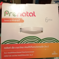 Cuocipappa Prenatal 3 in 1