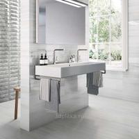 Piastrella 25X75 Themar Cult Grigio S. S.Agostino