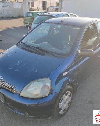 TOYOTA YARIS P1 1.0 68CV 99-05 - Ricambi