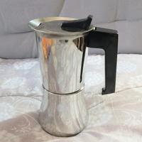 Caffettiera Vev Vigano 6 tazze vintage