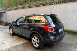 Nissan Qashqai Qashqai+2 1.5 dCi DPF Tekna