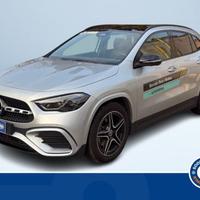 Mercedes-Benz GLA 200d Automatic AMG Line Adv...