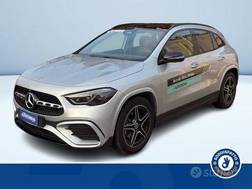 Mercedes-Benz GLA 200d Automatic AMG Line Adv...