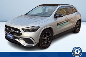 Mercedes-Benz GLA 200d Automatic AMG Line Adv...
