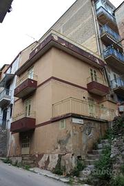 Terratetto Belmonte Mezzagno [1329VRG]