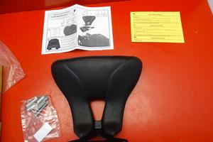 SCHIENALE SUZUKI BURGMAN 650