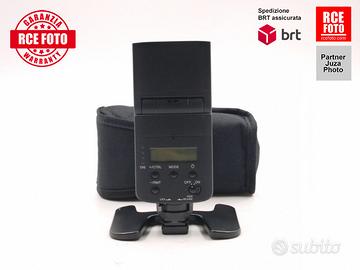 Sony HVL-F32M - Flash per Sony Mirrorless