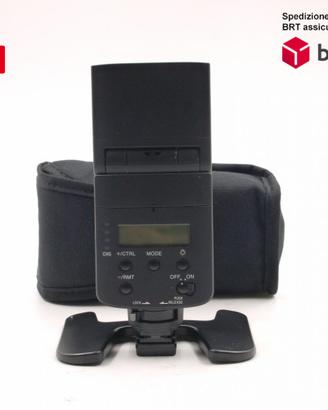 Sony HVL-F32M - Flash per Sony Mirrorless