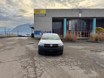 Dacia Sandero 0.9 TCe 12V 90CV Start&Stop Ambiance
