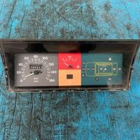 Quadro strumenti Fiat Panda 1 serie colour Panda