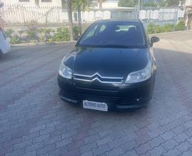 Citroen C4 1.6 HDi 110CV FAP Elegance