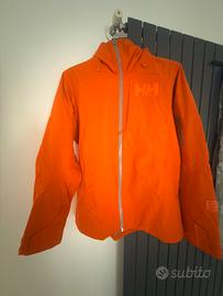 COMPLETO DA SCI/SNOWBOARD Helly Hansen
