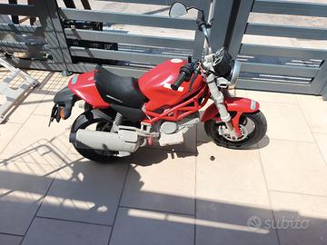 Moto Ducati