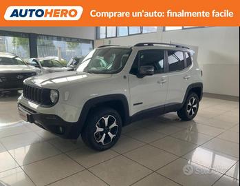 JEEP Renegade PZ62800