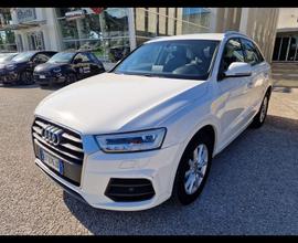 Audi Q3 2.0 TDI 150 CV quattro S tronic