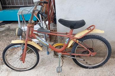 BICI VINTAGE MAGNUM_anni80