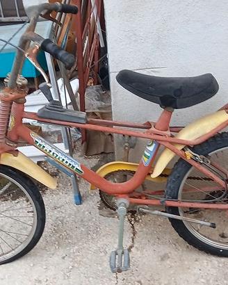 BICI VINTAGE MAGNUM_anni80