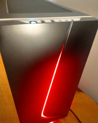 PC.  DA GAMING