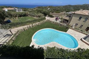 App.to con terrazza vista Maddalena