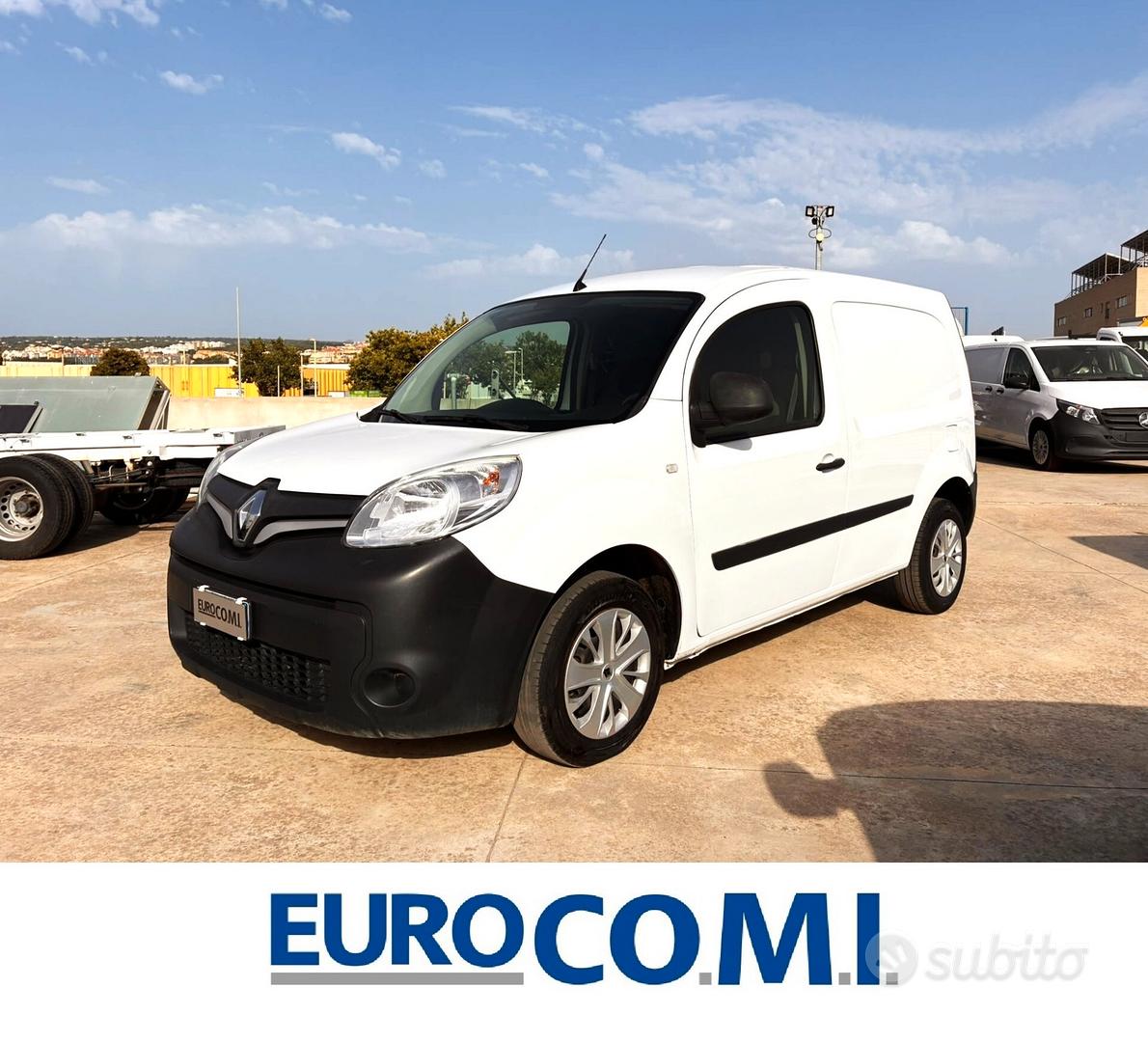 Renault Kangoo 1.5 dci Furgone