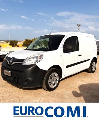 Renault Kangoo 1.5 dci Furgone