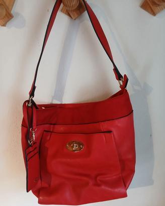 Borsa a secchiello