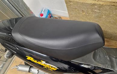 Rivestimento sella Phantom