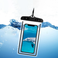 Custodia Acquatica solo a Stock