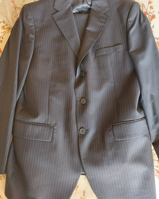 Completo da cerimonia uomo taglia 52