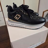 sneakers Liujo