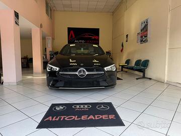 Mercedes-benz CLA 180 d Automatic Shooting Brake E