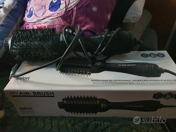 spazzola phon