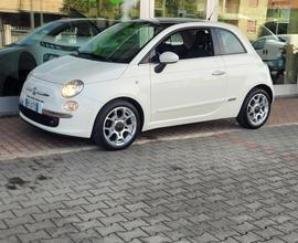 Fiat 500 1.2 EasyPower Lounge