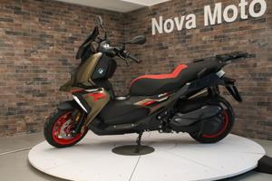 Bmw C 400 X ABS MY25