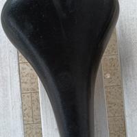 sella morbida con molla e canotto