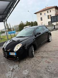 alfa mito 120cv