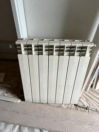 Radiatore 6 elementi