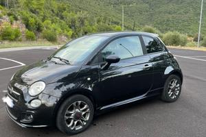 Fiat 500s
