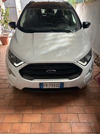 Ecosport st line benz/gpl