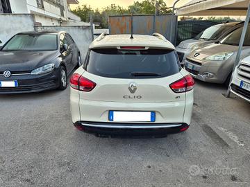 Renault Clio Sporter dCi 8V 90CV Start&Stop Energy