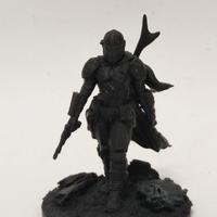 star wars the mandalorian miniatura wargames