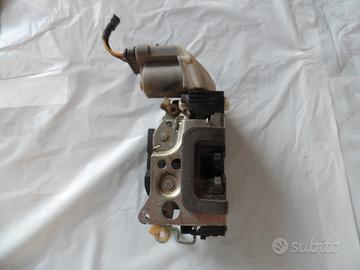 Serrature posteriore sx Fiat Punto 1.3 Multijet 75