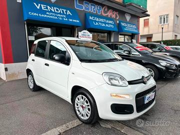 Fiat Panda 1.2 Easy KM CERT (30.000km) neopatentat