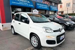 Fiat Panda 1.2 Easy KM CERT (30.000km) neopatentat