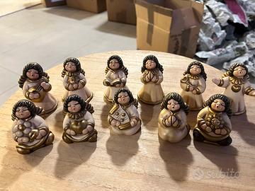 Thun Angeli bomboniere