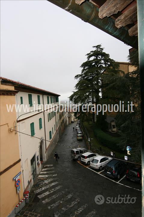 Apartment in Sinalunga, Siena - Altro