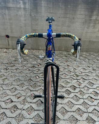 Bici da corsa