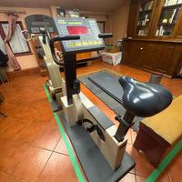 Technogym BikeRace + HandBike